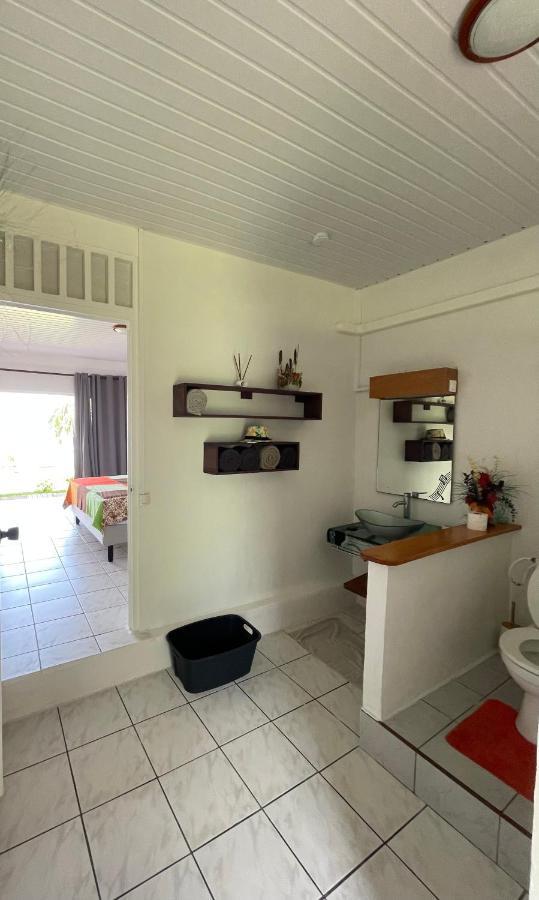 Pk 35 Vila Apomaoro Exterior foto